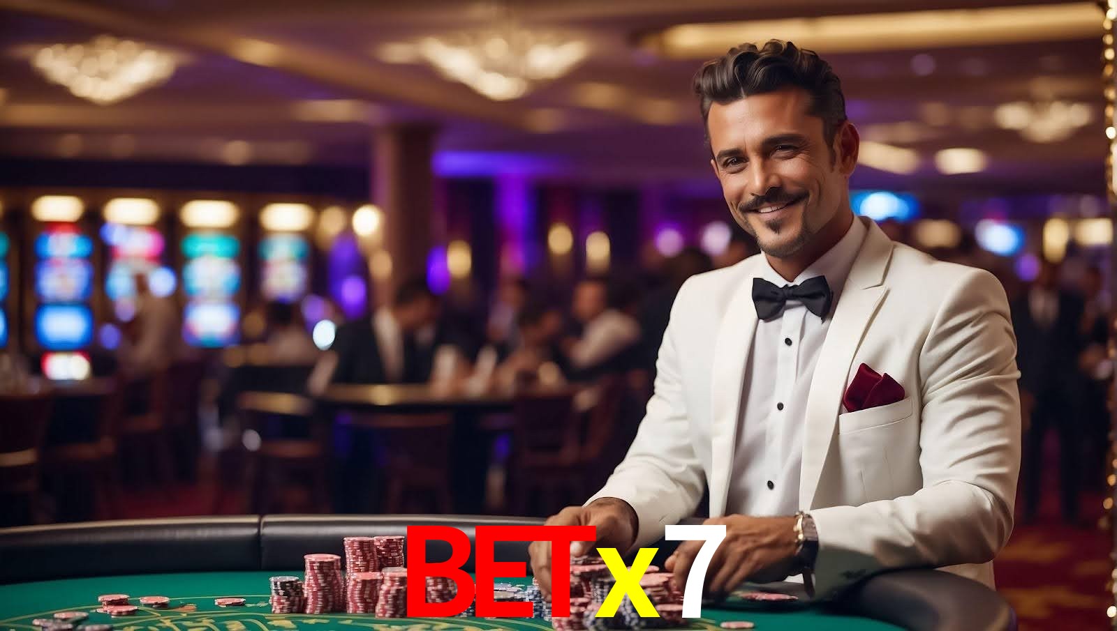 Ver Slots